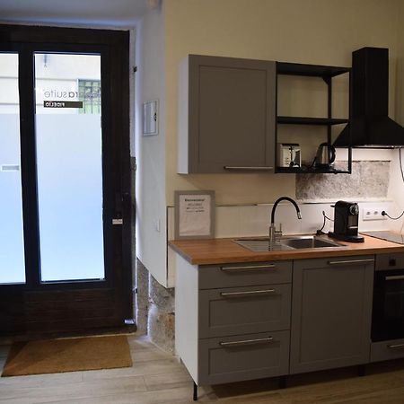 Opera Suites Fidelio , Cozy Studio In The Very Center Of มาดริด ภายนอก รูปภาพ