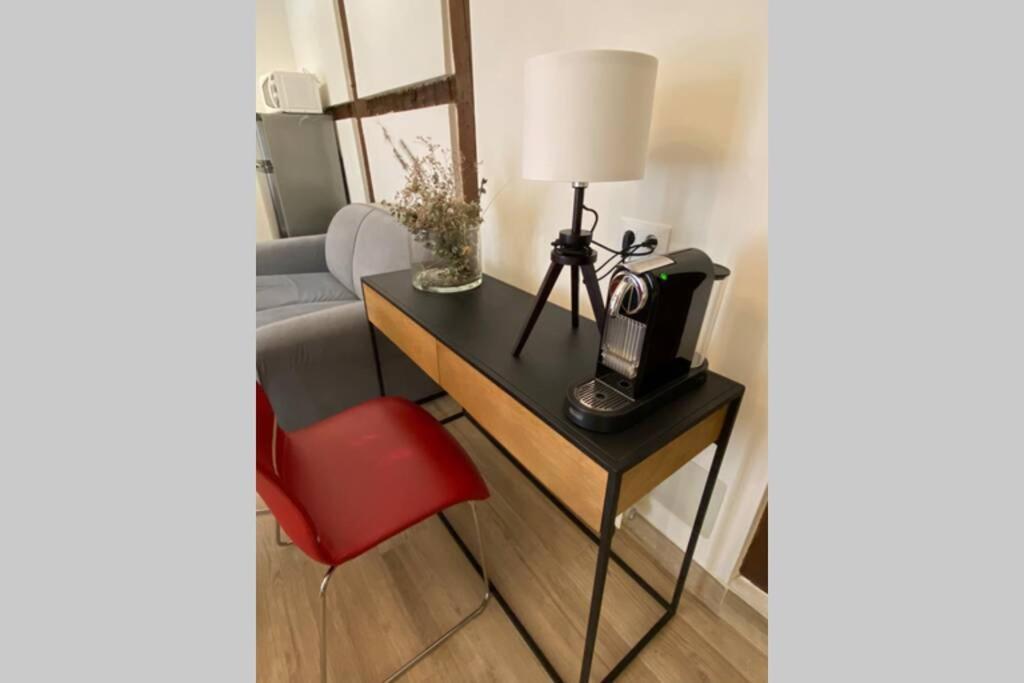 Opera Suites Fidelio , Cozy Studio In The Very Center Of มาดริด ภายนอก รูปภาพ