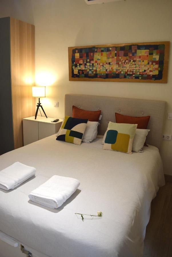 Opera Suites Fidelio , Cozy Studio In The Very Center Of มาดริด ภายนอก รูปภาพ